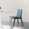 ErgoFlow Lumbar Support Chair