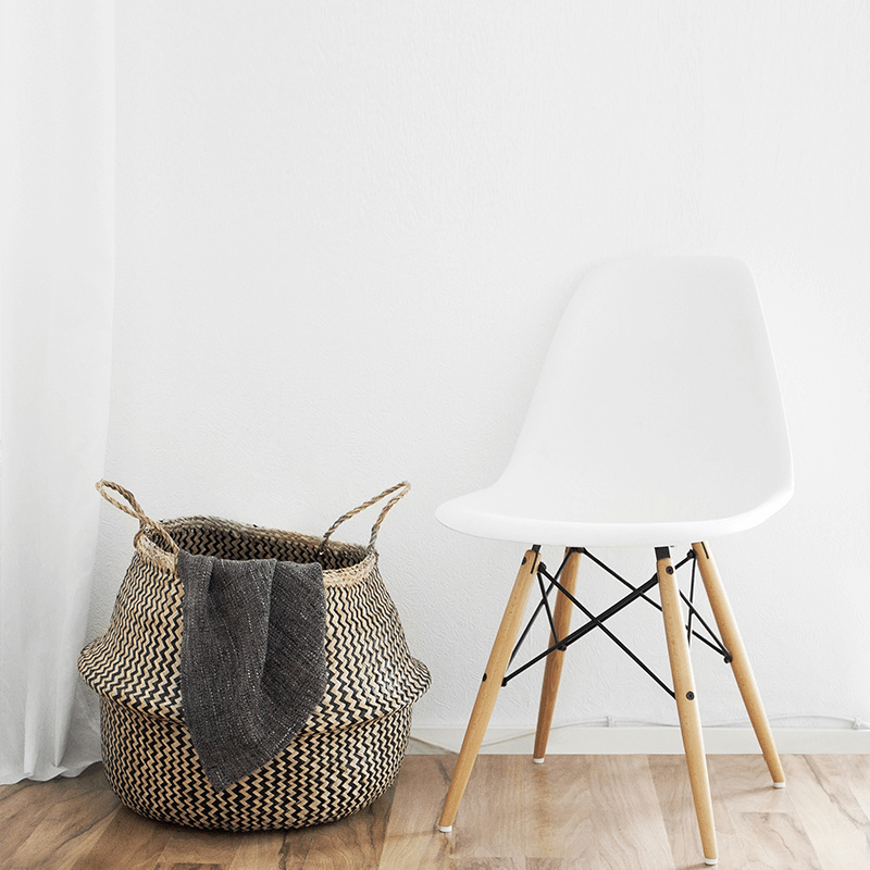 ErgoFlow Lumbar Support Chair - Image 2